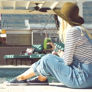 Meet your Posher, Pamela